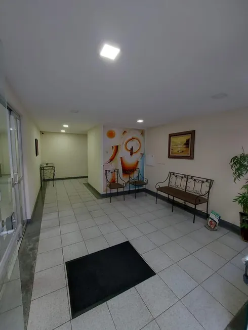 Foto 1 de Apartamento com 3 Quartos à venda, 81m² em Jardim da Penha, Vitória