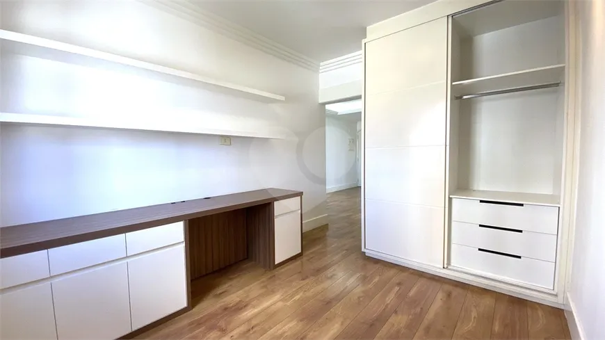 Foto 1 de Apartamento com 2 Quartos à venda, 86m² em Campo Belo, São Paulo