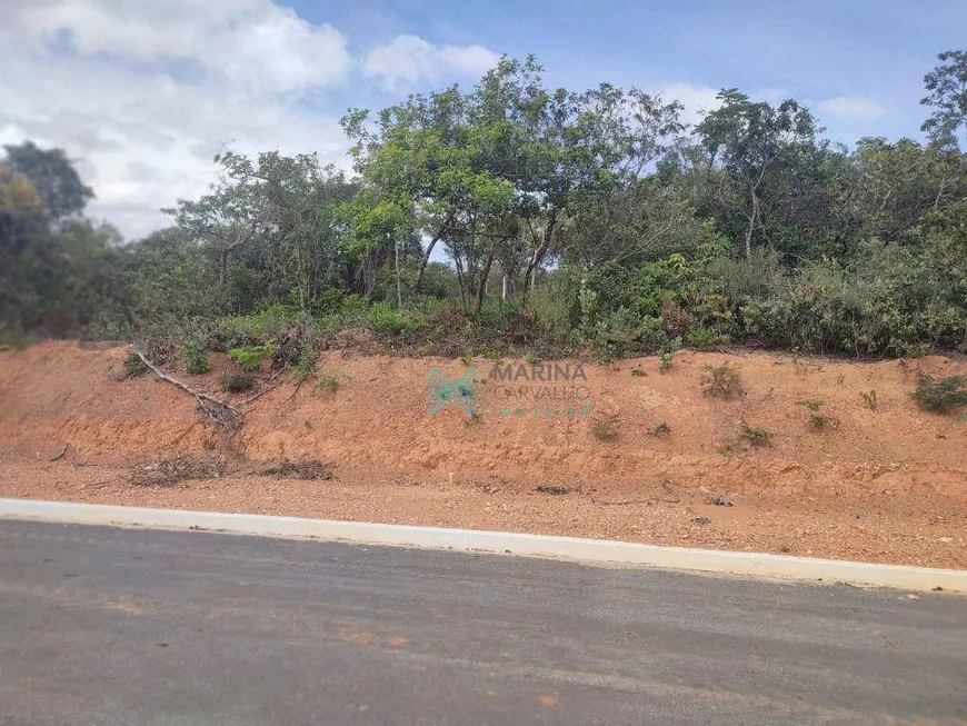 Foto 1 de Lote/Terreno à venda, 360m² em Parque das Borboletas, Lagoa Santa