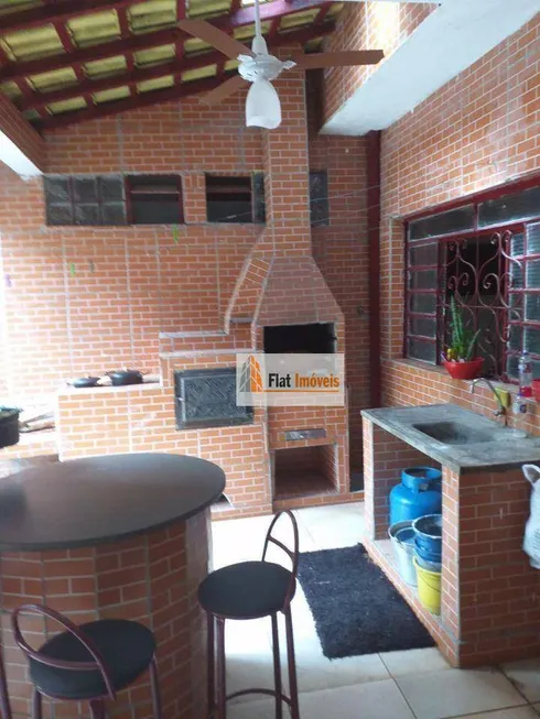 Foto 1 de Casa com 3 Quartos à venda, 237m² em Ipiranga, Ribeirão Preto