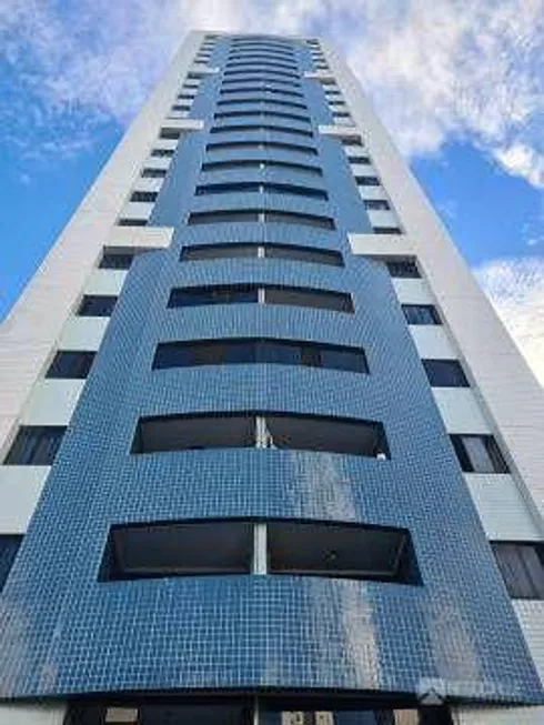 Foto 1 de Apartamento com 2 Quartos à venda, 80m² em Boa Viagem, Recife