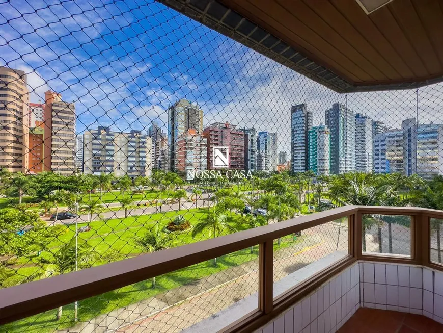 Foto 1 de Apartamento com 4 Quartos à venda, 152m² em Praia Grande, Torres