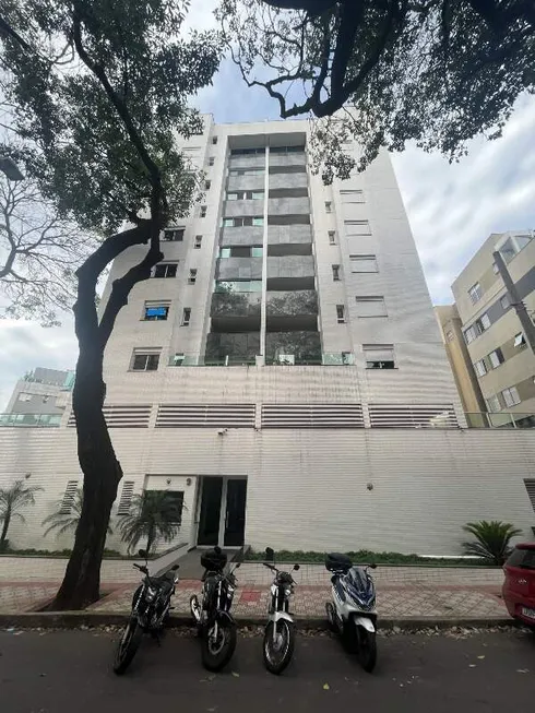 Foto 1 de Apartamento com 3 Quartos à venda, 100m² em Santo Antônio, Belo Horizonte