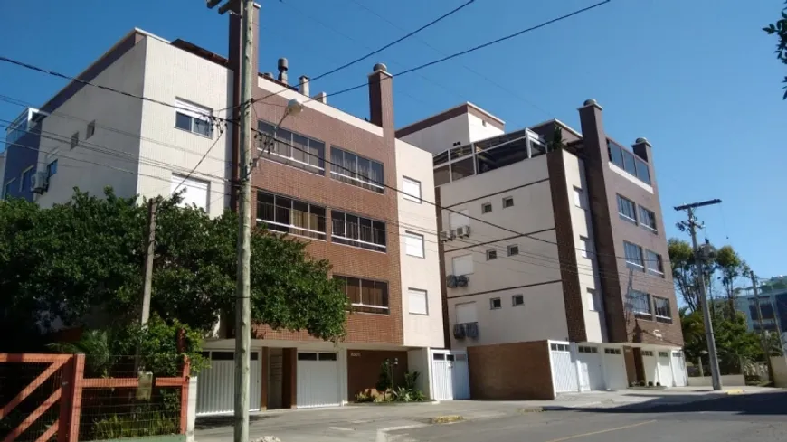 Foto 1 de Apartamento com 2 Quartos à venda, 80m² em Centro, Tramandaí