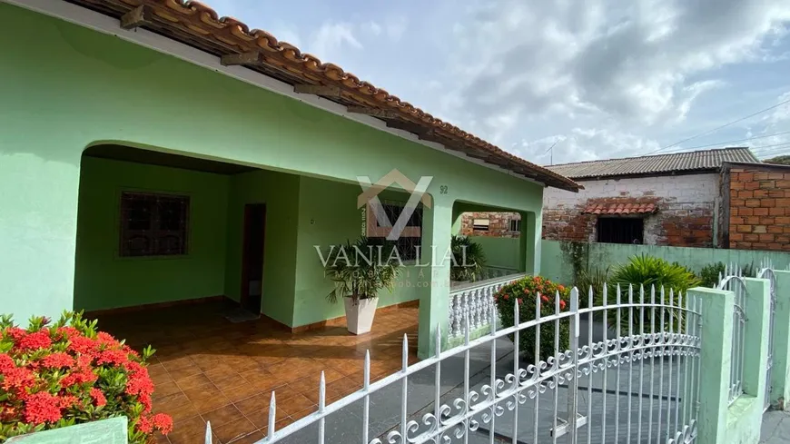 Foto 1 de Casa com 3 Quartos à venda, 150m² em , Salinópolis