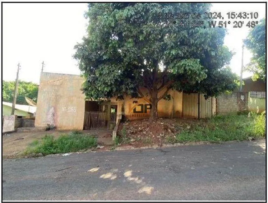 Foto 1 de Casa com 3 Quartos à venda, 160m² em Centro, Centenário do Sul