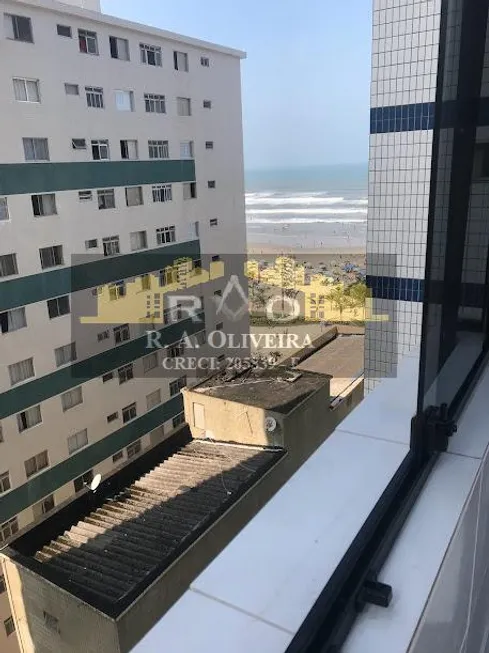 Foto 1 de Cobertura com 4 Quartos à venda, 287m² em Vila Tupi, Praia Grande