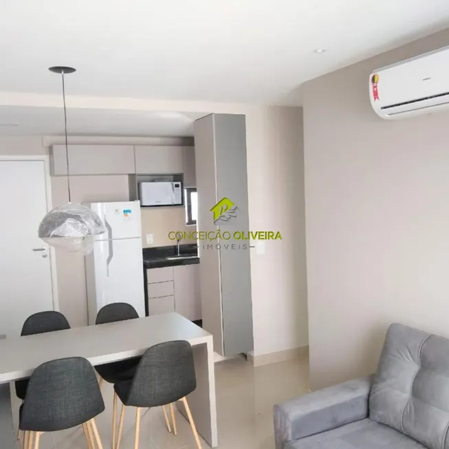 Foto 1 de Flat com 1 Quarto para alugar, 34m² em Parnamirim, Recife