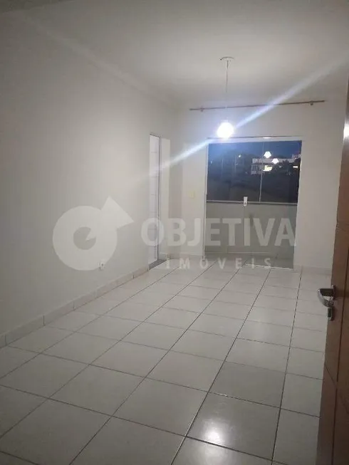 Foto 1 de Apartamento com 2 Quartos à venda, 58m² em Lagoinha, Uberlândia