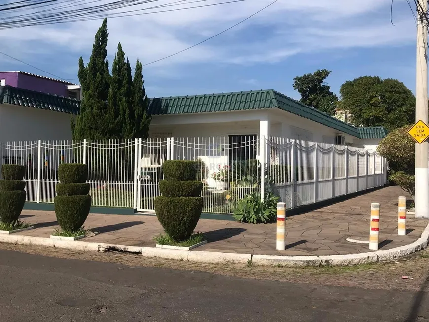 Foto 1 de Casa com 3 Quartos à venda, 197m² em Sarandi, Porto Alegre