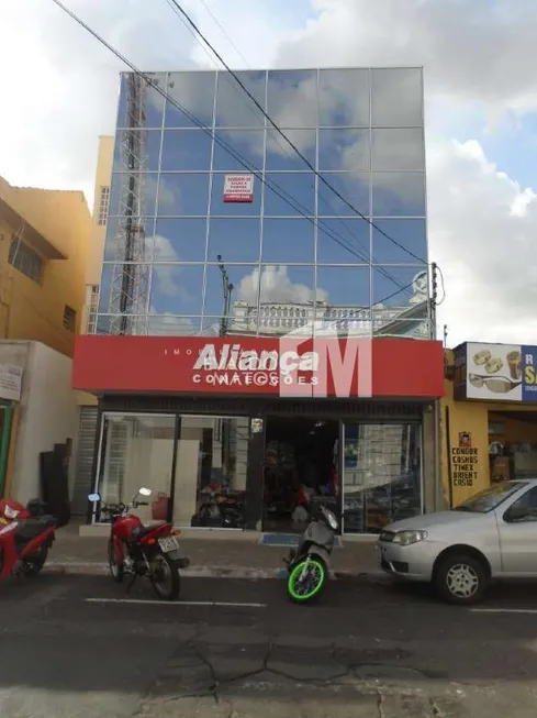 Foto 1 de Sala Comercial para alugar, 20m² em Centro, Teresina