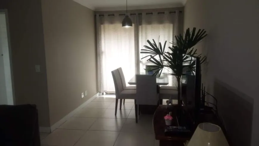 Foto 1 de Apartamento com 2 Quartos à venda, 60m² em Cambuci, São Paulo