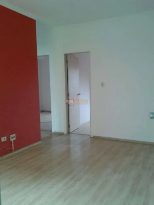 Foto 1 de Apartamento com 2 Quartos à venda, 60m² em Terra Nova II, São Bernardo do Campo