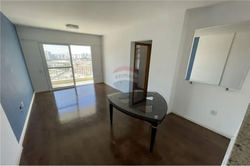 Foto 1 de Apartamento com 2 Quartos para alugar, 74m² em Vila Mogilar, Mogi das Cruzes