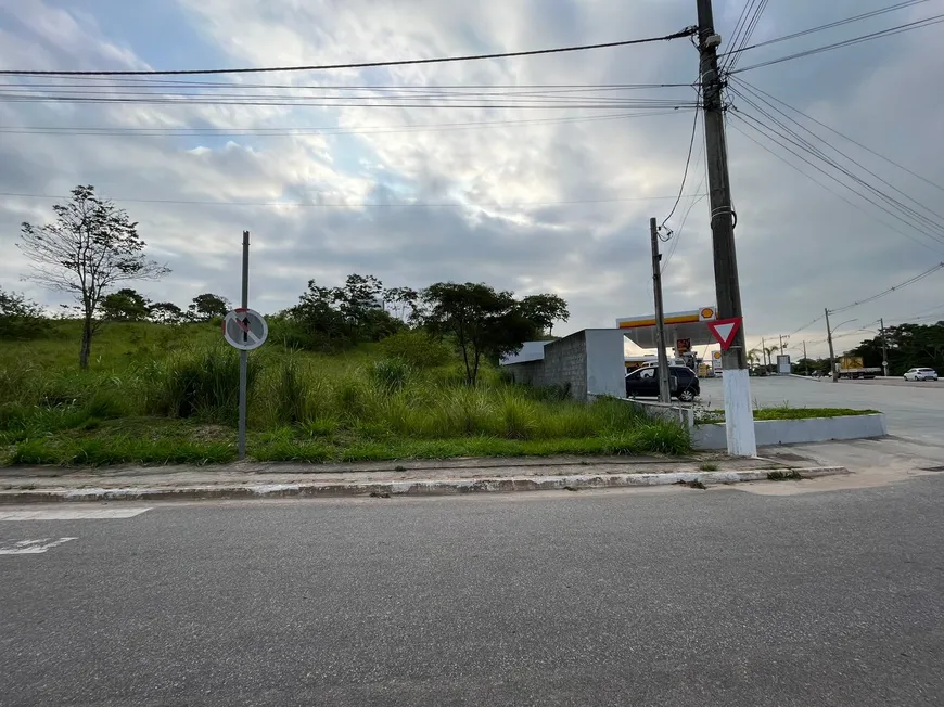 Foto 1 de Lote/Terreno à venda, 2040m² em Lagoa, Macaé