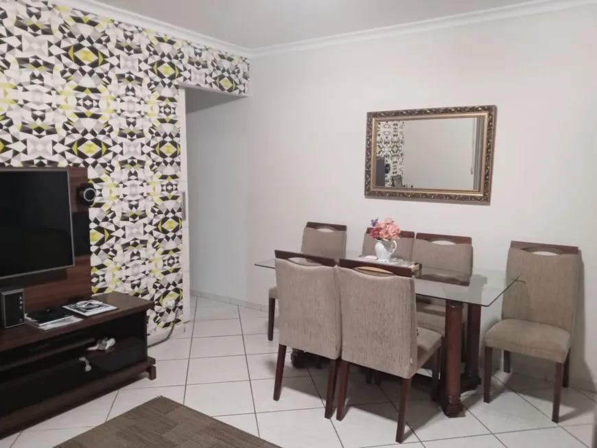 Foto 1 de Apartamento com 2 Quartos à venda, 62m² em Ipiranga, São Paulo