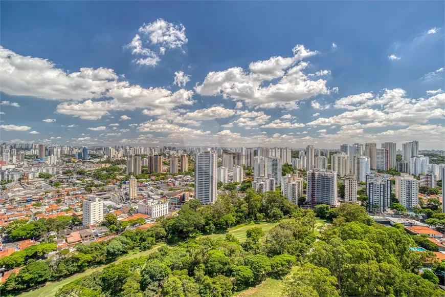 Foto 1 de Cobertura com 4 Quartos à venda, 800m² em Jardim Marajoara, São Paulo