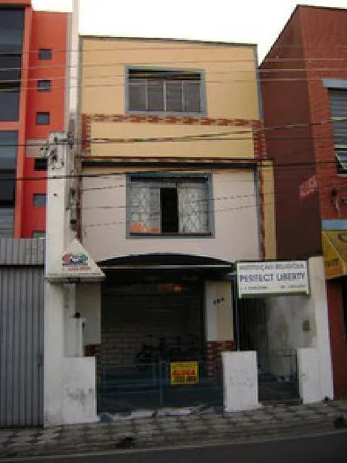 Foto 1 de Imóvel Comercial com 2 Quartos à venda, 186m² em Centro, Sorocaba