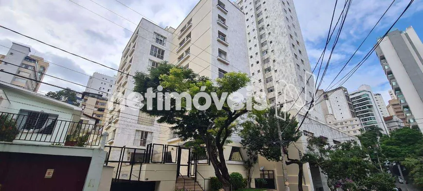 Foto 1 de Apartamento com 3 Quartos à venda, 97m² em Anchieta, Belo Horizonte