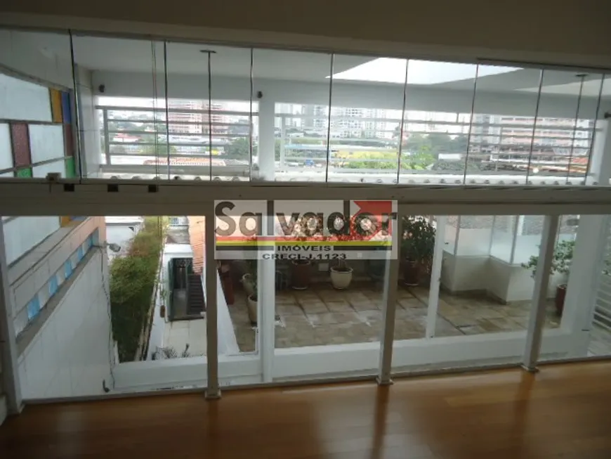 Foto 1 de Sobrado com 4 Quartos à venda, 352m² em Ipiranga, São Paulo