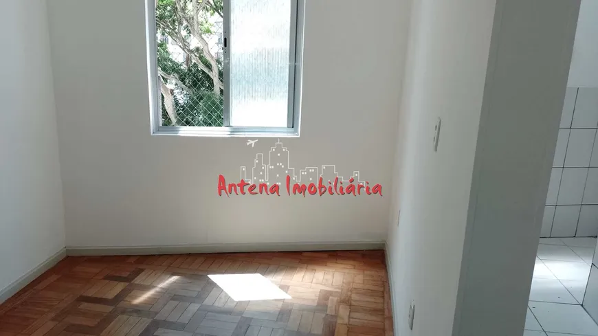 Foto 1 de Apartamento com 1 Quarto para alugar, 43m² em Santa Cecília, São Paulo