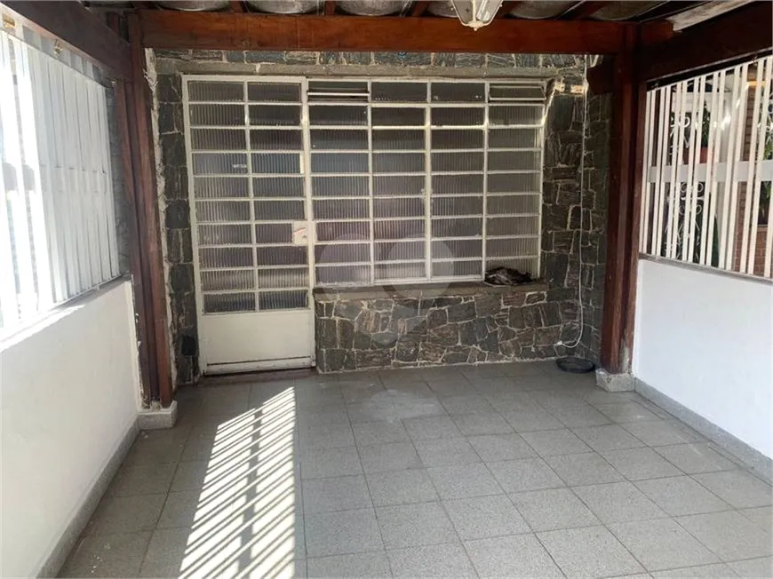 Foto 1 de Sobrado com 2 Quartos à venda, 65m² em Vila Guilherme, São Paulo