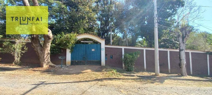 Foto 1 de Fazenda/Sítio com 2 Quartos à venda, 2000m² em Monte Bianco, Aracoiaba da Serra