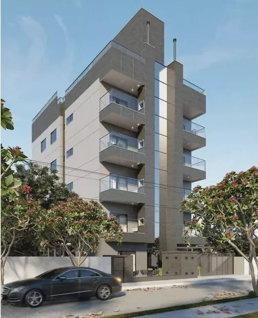 Foto 1 de Apartamento com 3 Quartos à venda, 83m² em Praia Grande, Governador Celso Ramos