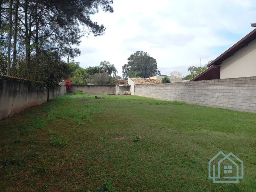 Foto 1 de Lote/Terreno à venda, 602m² em Parque Xangrilá, Campinas