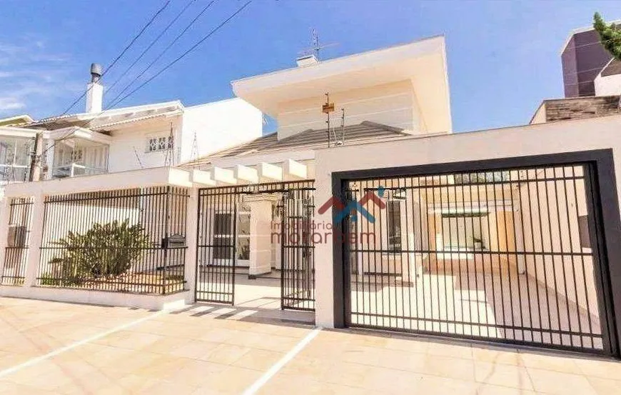 Foto 1 de Casa com 3 Quartos à venda, 220m² em Centro, Canoas