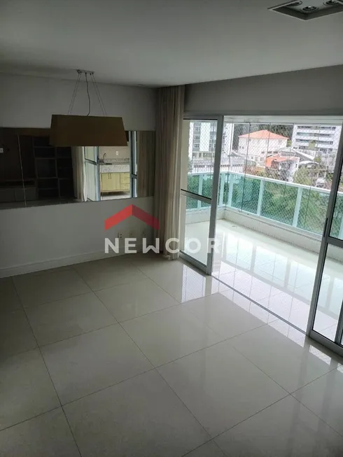 Foto 1 de Apartamento com 3 Quartos à venda, 99m² em Canela, Salvador