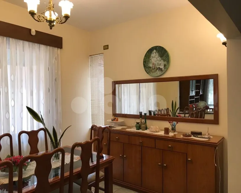 Foto 1 de Casa com 3 Quartos à venda, 245m² em Vila Gilda, Santo André