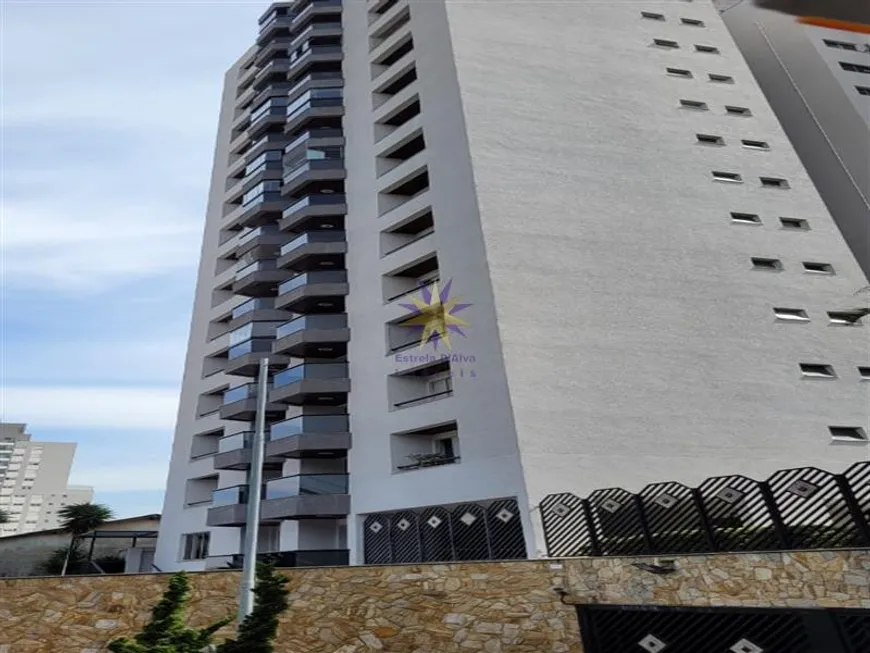 Foto 1 de Apartamento com 2 Quartos à venda, 67m² em Chácara Seis de Outubro, São Paulo