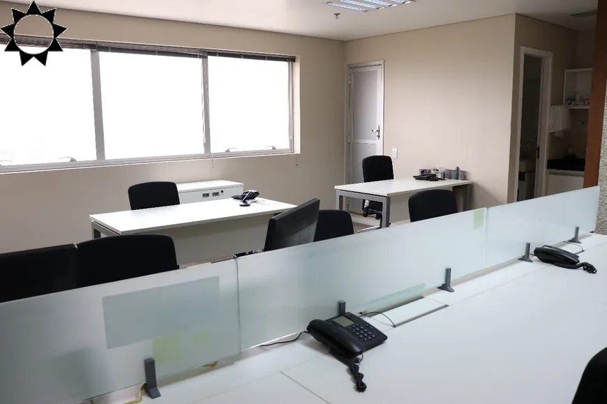 Foto 1 de Sala Comercial para venda ou aluguel, 57m² em Continental, Osasco