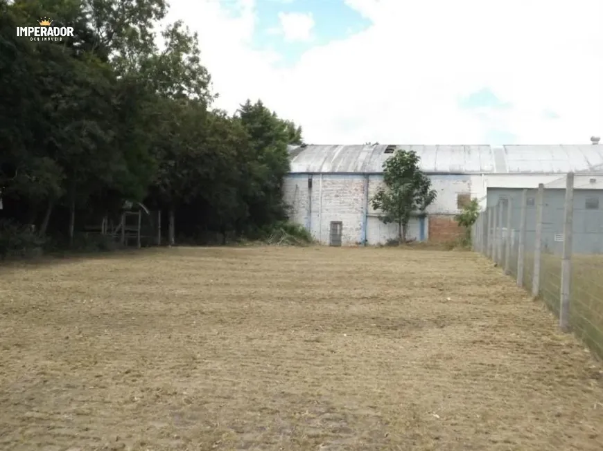 Foto 1 de Lote/Terreno à venda, 2200m² em Petrópolis, Caxias do Sul