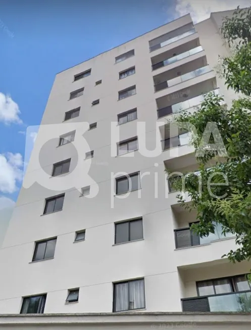 Foto 1 de Apartamento com 1 Quarto à venda, 42m² em Vila Pauliceia, São Paulo