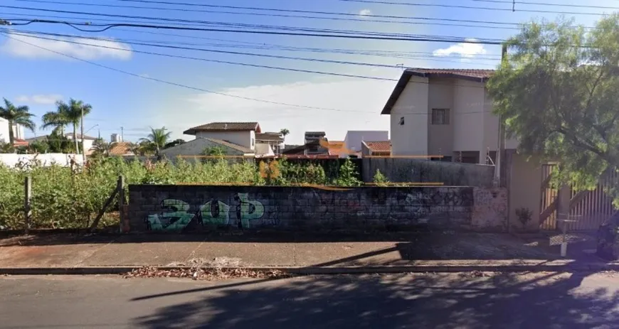 Foto 1 de Lote/Terreno para alugar em Jardim Brasília, Americana