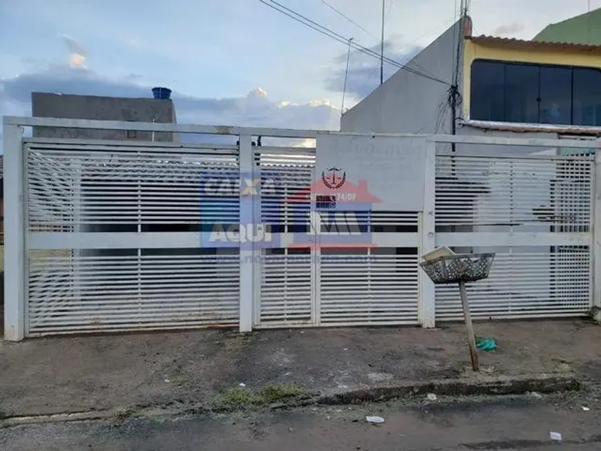 Foto 1 de Casa com 2 Quartos à venda, 150m² em Ceilandia Sul, Brasília
