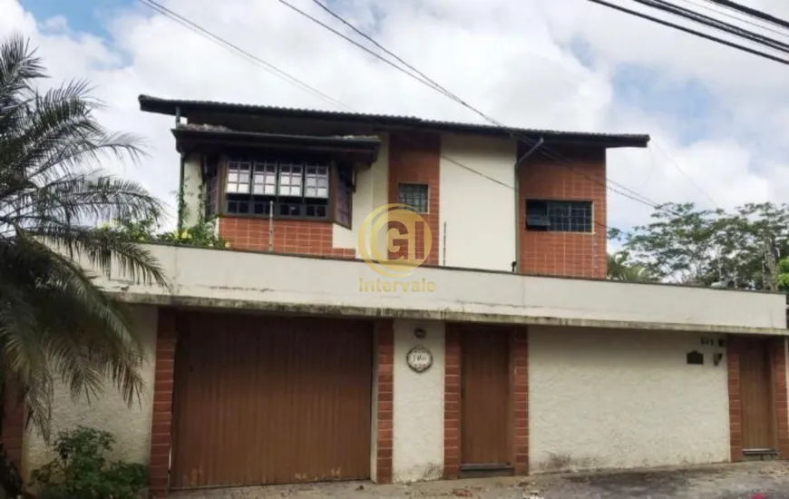 Foto 1 de Casa com 3 Quartos à venda, 192m² em Cidade Jardim, Jacareí