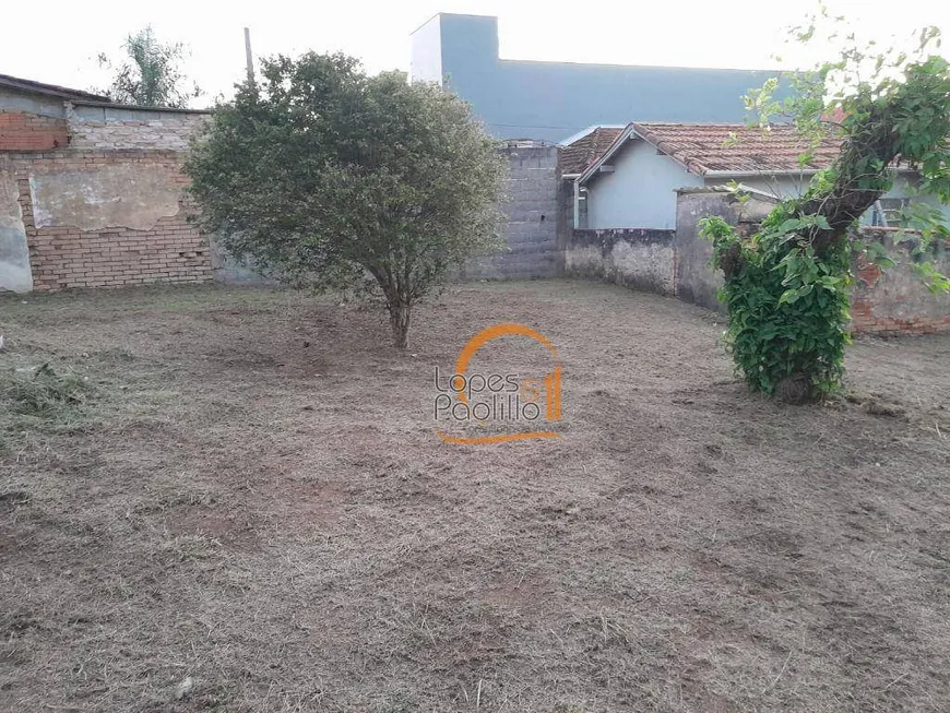 Foto 1 de Lote/Terreno à venda, 921m² em Centro, Atibaia