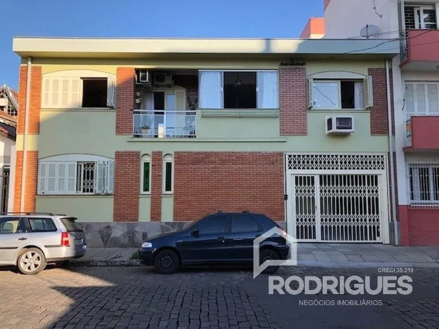 Foto 1 de Casa com 4 Quartos à venda, 262m² em Centro, São Leopoldo