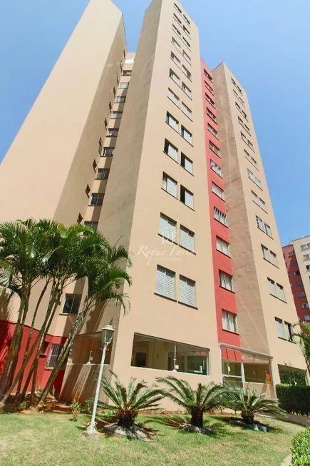 Foto 1 de Apartamento com 2 Quartos à venda, 55m² em Bandeiras, Osasco