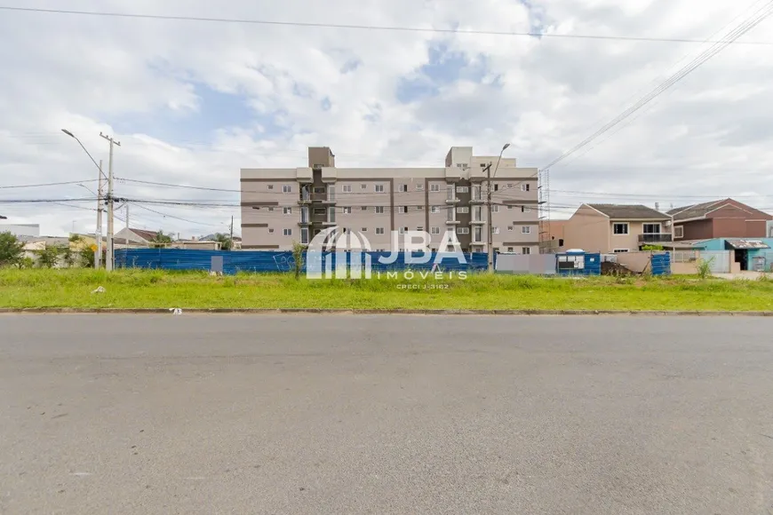 Foto 1 de Apartamento com 3 Quartos à venda, 54m² em Palmital, Colombo