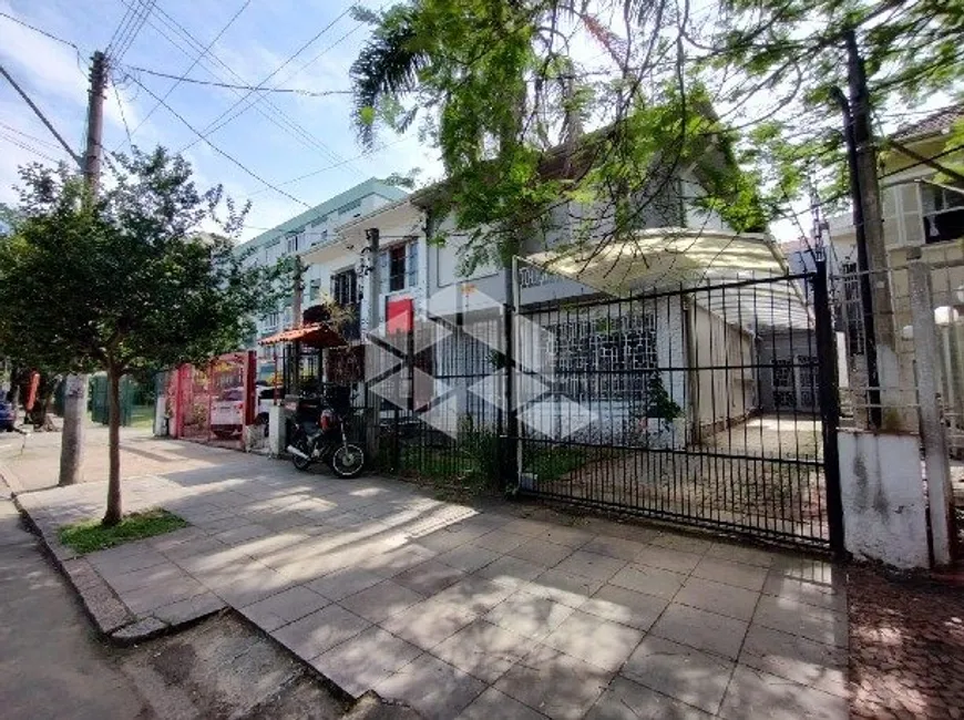 Foto 1 de Casa com 4 Quartos à venda, 156m² em Menino Deus, Porto Alegre