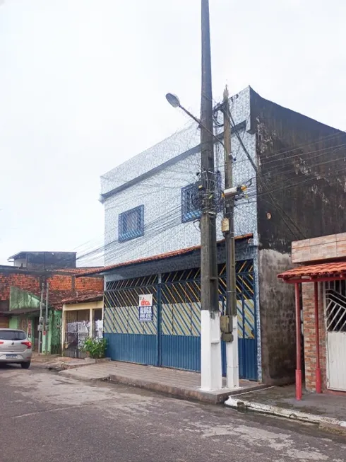 Foto 1 de Ponto Comercial para alugar, 400m² em Guanabara, Ananindeua