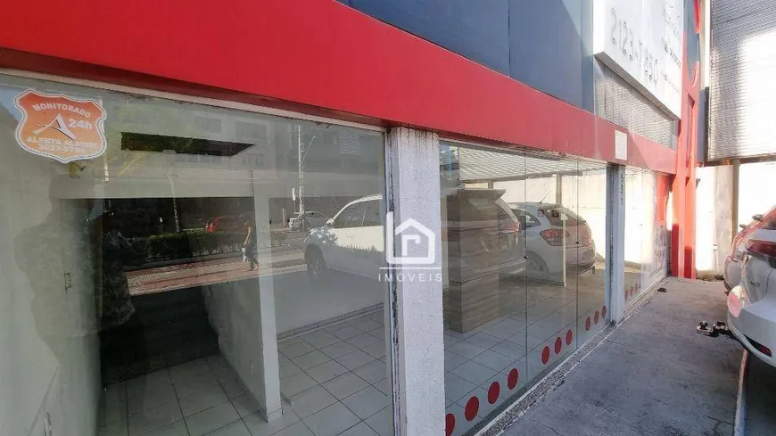 Foto 1 de Ponto Comercial para alugar, 600m² em Praia da Costa, Vila Velha