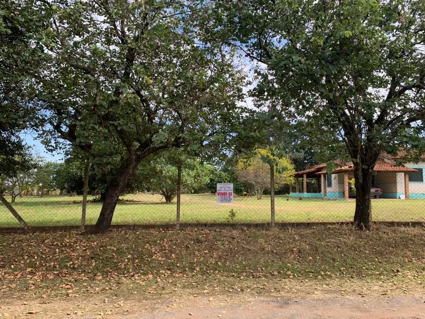 Foto 1 de Lote/Terreno à venda, 1220m² em Area Rural de Cosmopolis, Cosmópolis