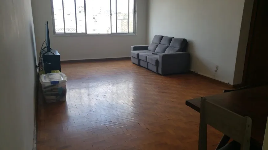 Foto 1 de Apartamento com 3 Quartos à venda, 135m² em Bom Retiro, São Paulo