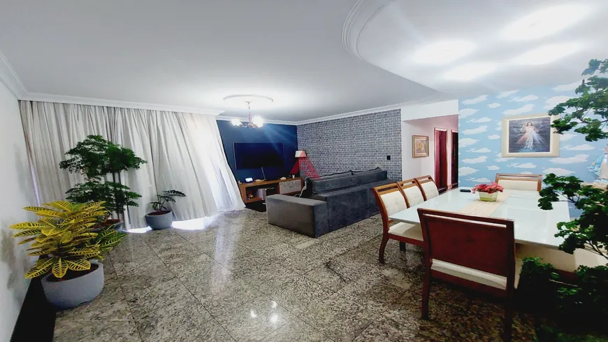 Foto 1 de Apartamento com 4 Quartos à venda, 115m² em Bosque dos Eucaliptos, São José dos Campos