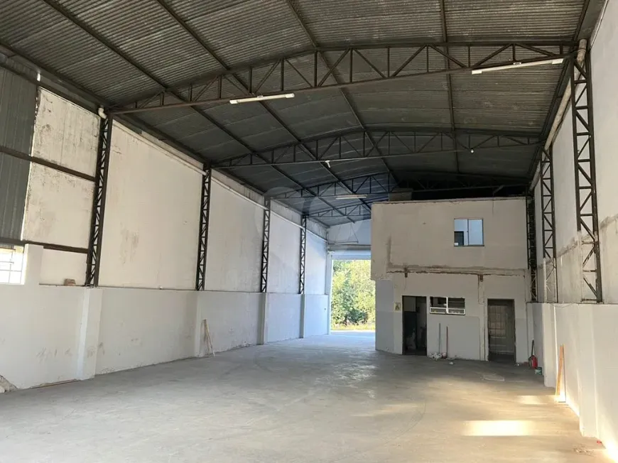 Foto 1 de Galpão/Depósito/Armazém à venda, 420m² em Pirituba, São Paulo